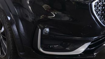 FORD PUMA 1.0T EcoBoost MHEV ST-Line Vignale SUV 5dr Petrol Hybrid DCT Eur