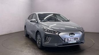 Hyundai IONIQ 38.3kWh Premium SE Hatchback 5dr Electric Auto (136 ps)