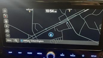 HYUNDAI IONIQ 38.3kWh Premium SE Hatchback 5dr Electric Auto (136 ps)