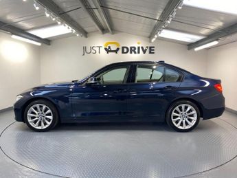 BMW 3 SERIES 2.0 328i Modern Saloon 4dr Petrol Auto Euro 5 (s/s) (245 ps)