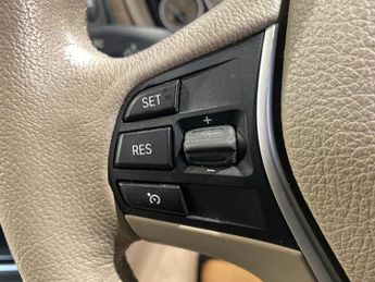 BMW 3 SERIES 2.0 328i Modern Saloon 4dr Petrol Auto Euro 5 (s/s) (245 ps)