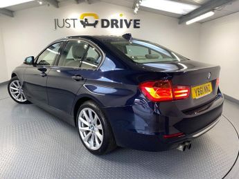 BMW 3 SERIES 2.0 328i Modern Saloon 4dr Petrol Auto Euro 5 (s/s) (245 ps)