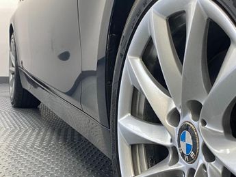 BMW 3 SERIES 2.0 328i Modern Saloon 4dr Petrol Auto Euro 5 (s/s) (245 ps)