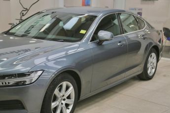 VOLVO S90 2.0 D4 Momentum Saloon 4dr Diesel Auto Euro 6 (s/s) (190 ps)