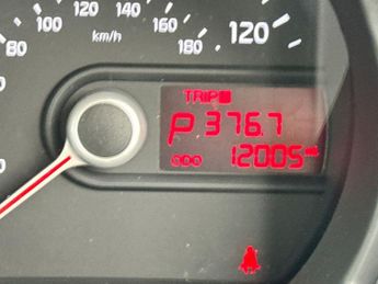 KIA PICANTO 1.25 2 Hatchback 5dr Petrol Auto Euro 5 (84 bhp)