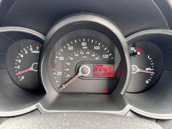KIA PICANTO 1.25 2 Hatchback 5dr Petrol Auto Euro 5 (84 bhp)