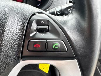 KIA PICANTO 1.25 2 Hatchback 5dr Petrol Auto Euro 5 (84 bhp)