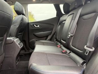 RENAULT KADJAR 1.3 TCe S Edition SUV 5dr Petrol EDC Euro 6 (s/s) (140 ps)