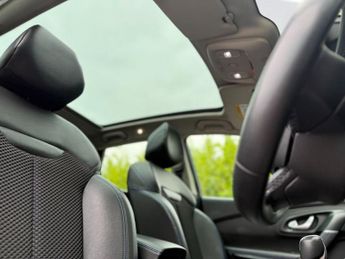 RENAULT KADJAR 1.3 TCe S Edition SUV 5dr Petrol EDC Euro 6 (s/s) (140 ps)