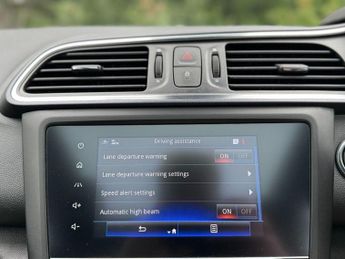 RENAULT KADJAR 1.3 TCe S Edition SUV 5dr Petrol EDC Euro 6 (s/s) (140 ps)