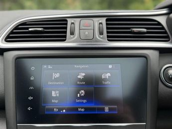 RENAULT KADJAR 1.3 TCe S Edition SUV 5dr Petrol EDC Euro 6 (s/s) (140 ps)