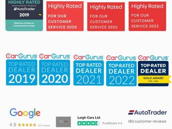RENAULT CAPTUR 1.6 E-TECH RS Line SUV 5dr Petrol Hybrid Auto Euro 6 (s/s) (145 
