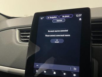 RENAULT ZOE R135 52kWh GT Line Hatchback 5dr Electric Auto (i, Rapid Charge)