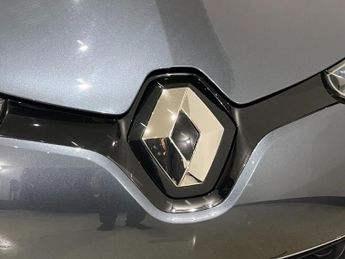 RENAULT ZOE R110 41kWh Dynamique Nav Hatchback 5dr Electric Auto (Battery Le