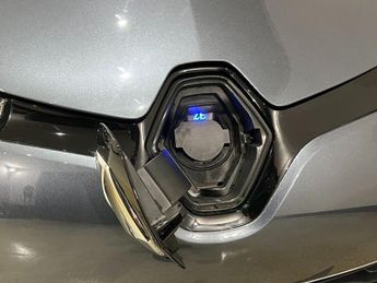 RENAULT ZOE R110 41kWh Dynamique Nav Hatchback 5dr Electric Auto (Battery Le