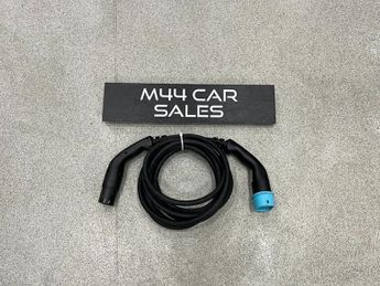 RENAULT ZOE R110 41kWh Dynamique Nav Hatchback 5dr Electric Auto (Battery Le
