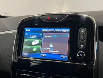 RENAULT ZOE R110 41kWh Dynamique Nav Hatchback 5dr Electric Auto (Battery Le