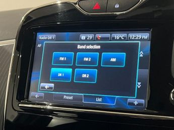 RENAULT ZOE R110 41kWh Dynamique Nav Hatchback 5dr Electric Auto (Battery Le