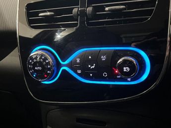 RENAULT ZOE R110 41kWh Dynamique Nav Hatchback 5dr Electric Auto (Battery Le