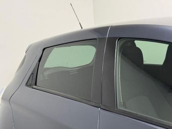 RENAULT ZOE R110 41kWh Dynamique Nav Hatchback 5dr Electric Auto (Battery Le