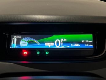 RENAULT ZOE R110 41kWh Dynamique Nav Hatchback 5dr Electric Auto (Battery Le