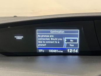 HONDA CIVIC 1.8 i-VTEC ES Hatchback 5dr Petrol Manual Euro 5 (s/s) (142 ps)