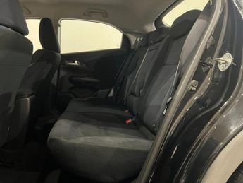 HONDA CIVIC 1.8 i-VTEC ES Hatchback 5dr Petrol Manual Euro 5 (s/s) (142 ps)