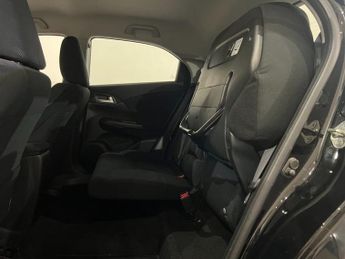 HONDA CIVIC 1.8 i-VTEC ES Hatchback 5dr Petrol Manual Euro 5 (s/s) (142 ps)