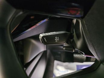 AUDI E-TRON 55 SUV 5dr Electric Auto quattro 95kWh (408 ps)