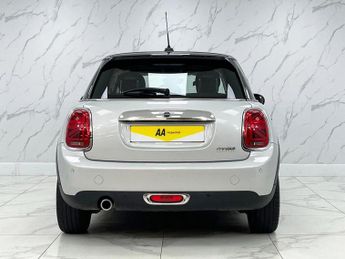 MINI HATCH 1.5 Cooper Exclusive Hatchback 5dr Petrol Manual Euro 6 (s/s) (1
