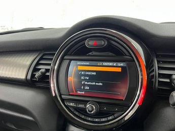 MINI HATCH 1.5 Cooper Exclusive Hatchback 5dr Petrol Manual Euro 6 (s/s) (1