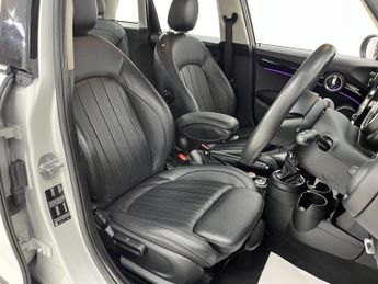MINI HATCH 1.5 Cooper Exclusive Hatchback 5dr Petrol Manual Euro 6 (s/s) (1