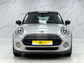 MINI HATCH 1.5 Cooper Exclusive Hatchback 5dr Petrol Manual Euro 6 (s/s) (1