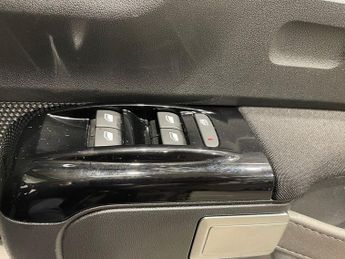 CITROEN C3 1.2 PureTech Flair Plus Hatchback 5dr Petrol EAT6 Euro 6 (s/s) (