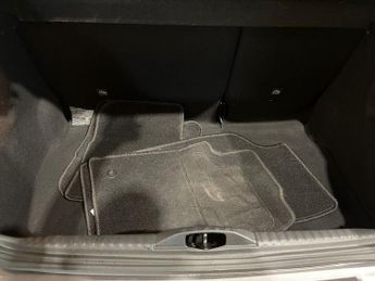 CITROEN C3 1.2 PureTech Flair Plus Hatchback 5dr Petrol EAT6 Euro 6 (s/s) (