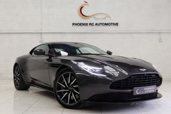 Aston Martin DB11 5.2 V12 Coupe 2dr Petrol Auto Euro 6 (s/s) (608 ps)