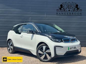 BMW i3 42.2kWh Hatchback 5dr Electric Auto 