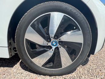 BMW I3 42.2kWh Hatchback 5dr Electric Auto 
