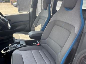 BMW I3 42.2kWh Hatchback 5dr Electric Auto 