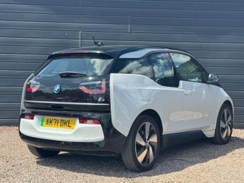 BMW I3 42.2kWh Hatchback 5dr Electric Auto 