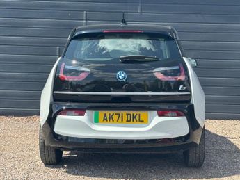BMW I3 42.2kWh Hatchback 5dr Electric Auto 