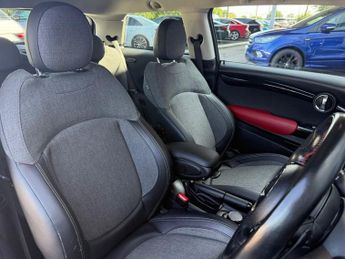 MINI HATCH 2.0 Cooper S Hatchback 3dr Petrol Auto Euro 6 (s/s) (192 ps)