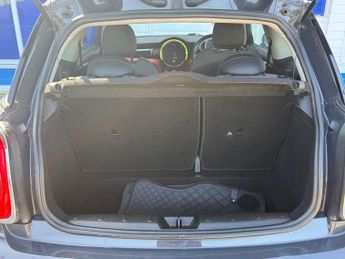 MINI HATCH 2.0 Cooper S Hatchback 3dr Petrol Auto Euro 6 (s/s) (192 ps)