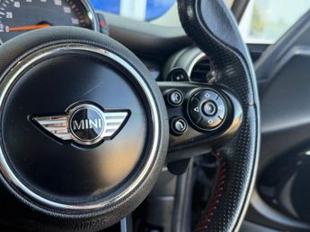 MINI HATCH 2.0 Cooper S Hatchback 3dr Petrol Auto Euro 6 (s/s) (192 ps)