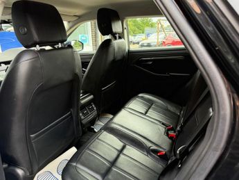 LAND ROVER RANGE ROVER EVOQUE 2.0 D150 S SUV 5dr Diesel Auto 4WD Euro 6 (s/s) (150 ps)
