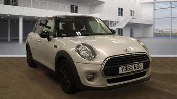 MINI Hatch 1.5 Cooper D Hatchback 5dr Diesel Manual Euro 6 (s/s) (116 ps)