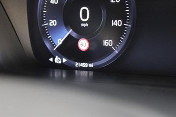 VOLVO V90 2.0 B4 MHEV Momentum Estate 5dr Petrol Hybrid Auto Euro 6 (s/s) 