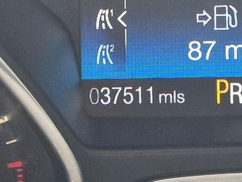 FORD FOCUS 1.6 Titanium Estate 5dr Petrol Powershift Euro 6 (125 ps)