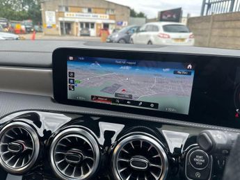 MERCEDES-BENZ CLA 1.3 CLA180 AMG Line (Premium Plus 2) Shooting Brake 5dr Petrol 7