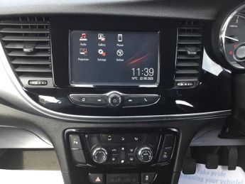 VAUXHALL MOKKA X 1.6 CDTi Active SUV 5dr Diesel Manual Euro 6 (s/s) 17in Alloy (1